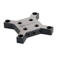 Piranha Clamp - Clamp Latch Plates & Hook Assemblies For Use With: Clamping Components Material: Steel - Exact Tool & Supply