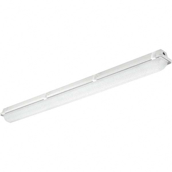 Hubbell Lighting - Hazardous Location Light Fixtures Resistance Features: Vaporproof Recommended Environment: Indoor - Exact Tool & Supply