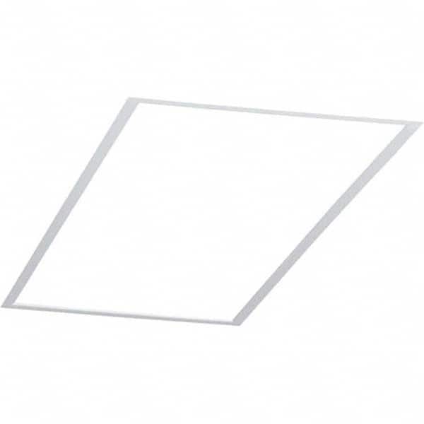 Hubbell Lighting - Troffers Lamp Type: LED Troffer Size (Feet): 2x4 - Exact Tool & Supply
