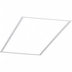 Hubbell Lighting - Troffers Lamp Type: LED Troffer Size (Feet): 2x4 - Exact Tool & Supply