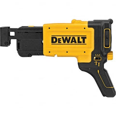 DeWALT - Power Screwdriver Accessories Accessory Type: Collated Screwdriving Attachment For Use With: DCF620CM2 - Exact Tool & Supply