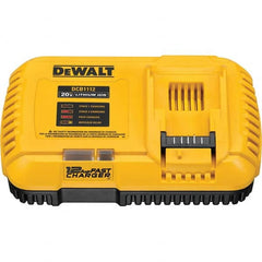 DeWALT - Power Tool Chargers Battery Chemistry: Lithium-Ion Number of Batteries: 1 - Exact Tool & Supply