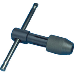 NO. 2 T HANDLE TAP WRENCH - Exact Tool & Supply