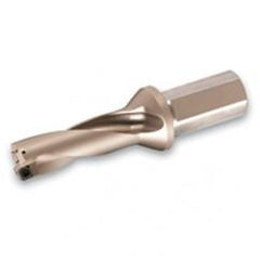 Q0245074T5R01 Drill Body - Exact Tool & Supply