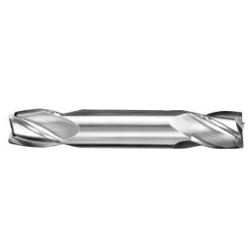 2.5 End Mill 4FL SQ TN - SER 14S 2.5x3x5x38 - Exact Tool & Supply