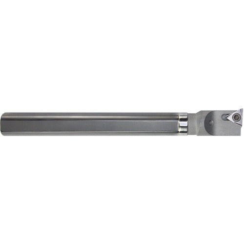 ‎1-1/8MIN BORX9 CB SHK BAR - Exact Tool & Supply