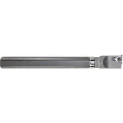 3/4MIN BORX12 STL SHK BAR - Exact Tool & Supply