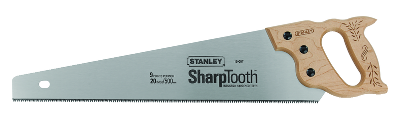 20" HD SHARPTOOTH SAW - Exact Tool & Supply