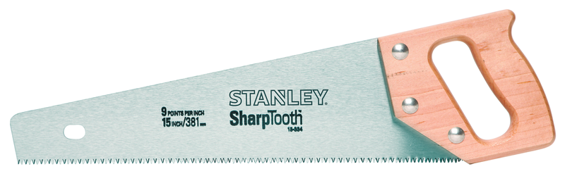 20" SHARPTOOTH SAW - Exact Tool & Supply