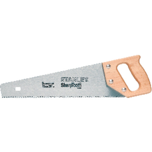 15″ SHARPTOOTH SAW - Exact Tool & Supply