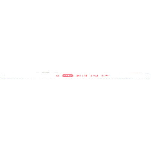 12″ HACKSAW BLADE 24 TPI - Exact Tool & Supply
