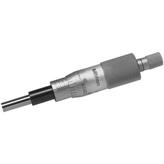 ‎0-25MM MICROMETER HEAD - Exact Tool & Supply