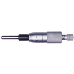 ‎0-1″ MICROMETER HEAD - Exact Tool & Supply