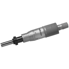 ‎0-1″ MICROMETER HEAD - Exact Tool & Supply
