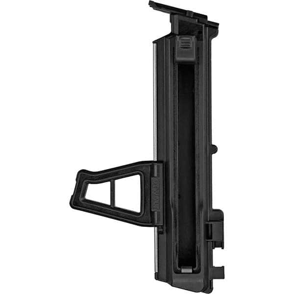 DeWALT Anchors & Fasteners - Nailer Accessories Accessory Type: 2-1/4" Magazine For Use With: DEWALT Concrete Cordless Nailer - Exact Tool & Supply