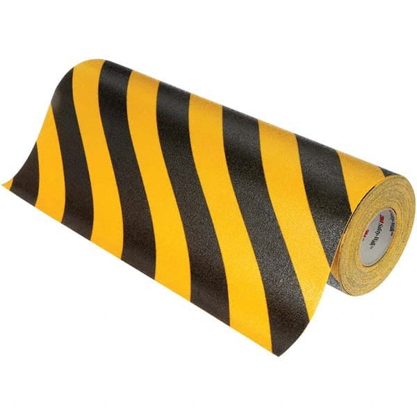 3M - Floor & Egress Marking Tape & Strips Type: Tape Surface Type: Anti-Slip - Exact Tool & Supply