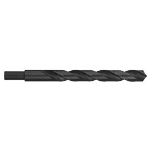 15/32 HS 3/8 REDUCED SHK J/L DRILL - Exact Tool & Supply