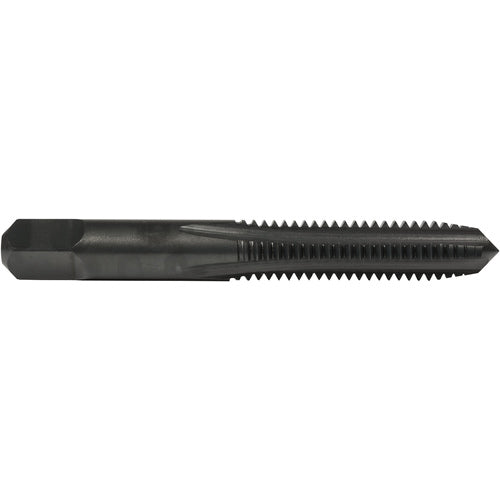 ‎5/8″- 18 4 Flute Plug Union Butterfield HSS Steam Tempered UNF Hand Tap ANSI E-code # 1500A5/8X18 - Exact Tool & Supply