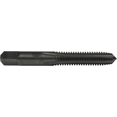 ‎5/8″- 18 4 Flute Plug Union Butterfield HSS Steam Tempered UNF Hand Tap ANSI E-code # 1500A5/8X18 - Exact Tool & Supply