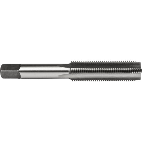 ‎1/4″- 20 4 Flute Plug Union Butterfield HSS Bright UNC Hand Tap ANSI E-code # 1500L1/4X20 - Exact Tool & Supply