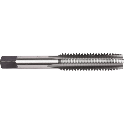 ‎1/2″- 13 4 Flute Plug Union Butterfield HSS Bright UNC Hand Tap ANSI E-code # 15001/2 - Exact Tool & Supply