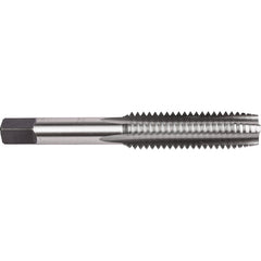 ‎1/2″- 13 4 Flute Plug Union Butterfield HSS Bright UNC Hand Tap ANSI E-code # 15001/2 - Exact Tool & Supply