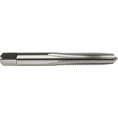 ‎No.10 32 2 Flute Plug Union Butterfield HSS Bright UNF Hand Tap ANSI E-code # 152810-32H32FLNO2 - Exact Tool & Supply