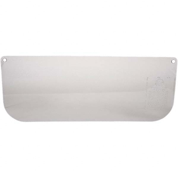 Jackson Safety - Face Shield Windows & Screens Window Type: Face Shield Compatibility: Most Headgear & Hard Hat Adapters - Exact Tool & Supply