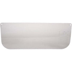 Jackson Safety - Face Shield Windows & Screens Window Type: Face Shield Compatibility: Most Headgear & Hard Hat Adapters - Exact Tool & Supply