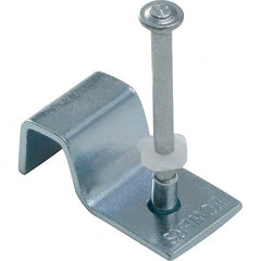 DeWALT Anchors & Fasteners - Powder Actuated Pins & Threaded Studs Type: Clip Pin Shank Length (mm): 72.000 - Exact Tool & Supply
