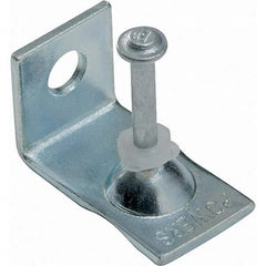 DeWALT Anchors & Fasteners - Powder Actuated Pins & Threaded Studs Type: Clip Pin Shank Length (mm): 27.000 - Exact Tool & Supply
