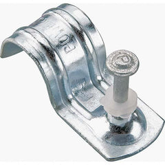 DeWALT Anchors & Fasteners - Powder Actuated Pins & Threaded Studs Type: Clip Pin Shank Length (mm): 27.000 - Exact Tool & Supply