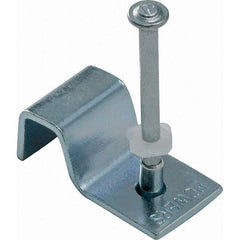 DeWALT Anchors & Fasteners - Powder Actuated Pins & Threaded Studs Type: Clip Pin Shank Length (mm): 52.000 - Exact Tool & Supply