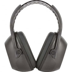 Honeywell - Earmuffs Band Position: Over Head NRR Rating (dB) Under the Chin: 29 - Exact Tool & Supply