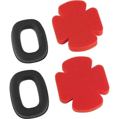 Honeywell - Earmuff Replacement Parts Type: Hygiene Kit Earmuff Trade Name Compatibility: VS100 Passive Earmuffs - Exact Tool & Supply