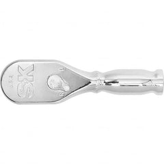 SK - Ratchets Tool Type: Ratchet Drive Size (Inch): 0.375 - Exact Tool & Supply
