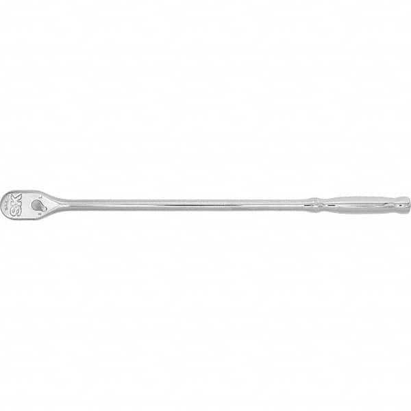SK - Ratchets Tool Type: Ratchet Drive Size (Inch): 0.375 - Exact Tool & Supply