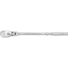 SK - Ratchets Tool Type: Ratchet Drive Size (Inch): 0.375 - Exact Tool & Supply