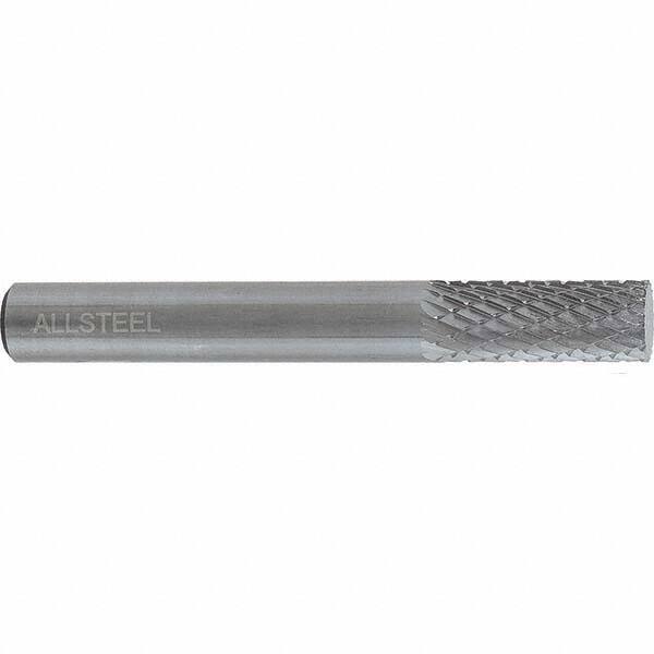 WALTER Surface Technologies - Burrs Head Shape: Cylinder Industry Specification: SA-3DC - Exact Tool & Supply