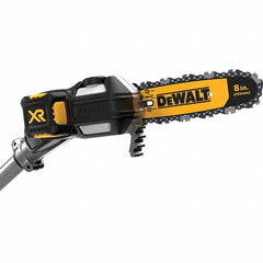 DeWALT - Power Lawn & Garden Equipment Accessories Type: Pole Saw Bar Product Compatibility: DCPS620 Pole Saw - Exact Tool & Supply