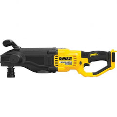 DeWALT - Cordless Drills Battery Voltage: 60 Battery Chemistry: Lithium-Ion - Exact Tool & Supply