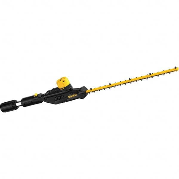 DeWALT - Edgers, Trimmers & Cutters Type: Hedge Trimmer Power Type: Battery - Exact Tool & Supply