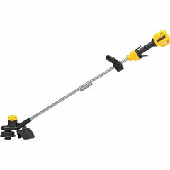 DeWALT - Edgers, Trimmers & Cutters Type: String Trimmer Power Type: Battery - Exact Tool & Supply