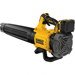 DeWALT - Blowers & Mulchers Type: Handheld Blower Power Type: Battery - Exact Tool & Supply