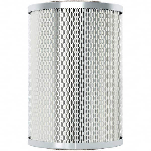 Solberg - Filter Accessories Type: Replacement Filter Element For Use With: Medical Vacuum Unit - Exact Tool & Supply