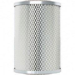 Solberg - Filter Accessories Type: Replacement Filter Element For Use With: Medical Vacuum Unit - Exact Tool & Supply