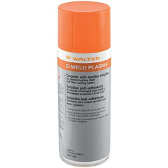 WALTER Surface Technologies - Welder's Anti-Spatter Type: Anti-Spatter Solution Container Size: 13.5 oz. - Exact Tool & Supply