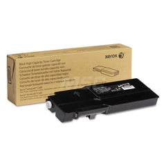 Xerox - Office Machine Supplies & Accessories; Office Machine/Equipment Accessory Type: Toner Cartridge ; For Use With: VersaLink C400; C405 ; Color: Black - Exact Tool & Supply