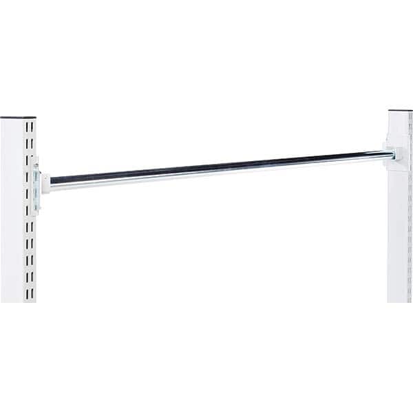 Treston - Workbench & Workstation Accessories For Use With: M72 Treston Slotted Uprights & Roll Stands Load Capacity (Lb.): 88.000 - Exact Tool & Supply