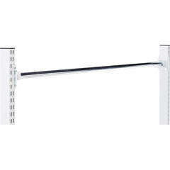 Treston - Workbench & Workstation Accessories For Use With: M72 Treston Slotted Uprights & Roll Stands Load Capacity (Lb.): 88.000 - Exact Tool & Supply
